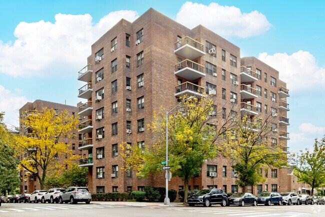 Booth Street Owners Corporation