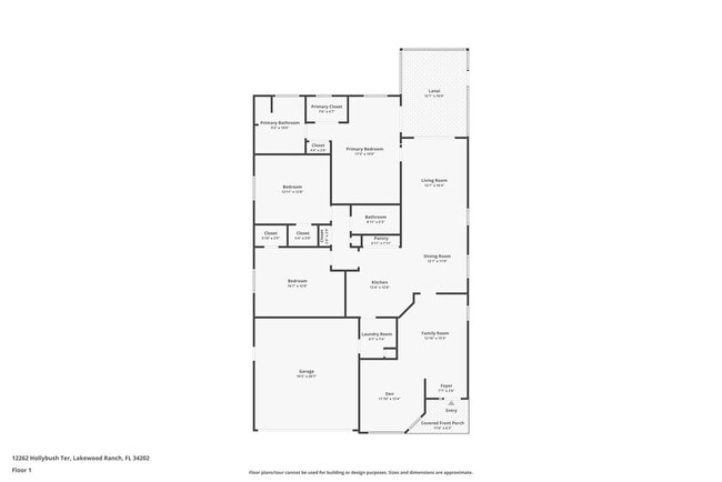 Building Photo - 12262 Hollybush Terrace