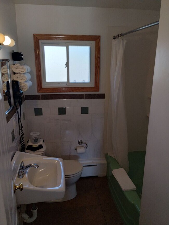 Foto del edificio - Riviera Motel