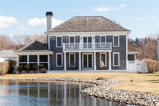 Building Photo - 59 Carnegie Harbor Dr