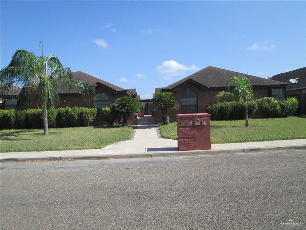 3715 W Faith Hill St Unit 2, Edinburg, TX 78541 Apartment for Rent in Edinburg, TX