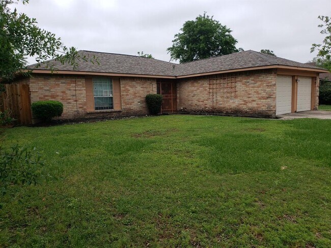 Foto del edificio - 3318 Creek Grove Dr