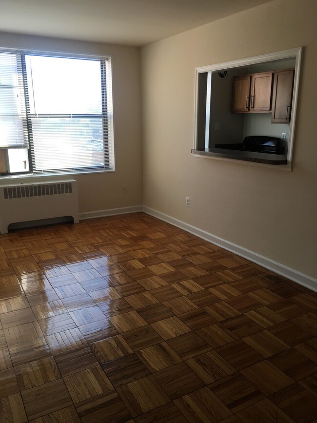 The Palisade Apartments Apartments Washington, DC