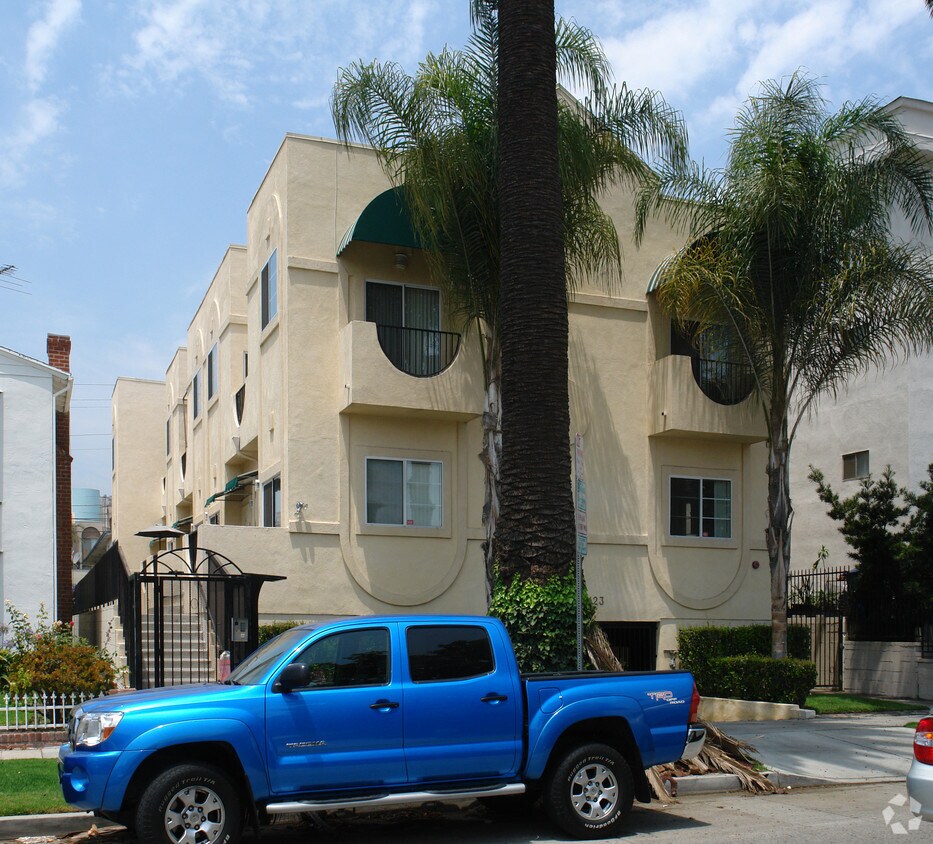 Foto del edificio - 123 N Orlando Ave