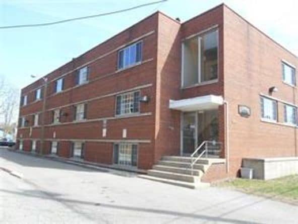 Building Photo - 5824 E Washington St