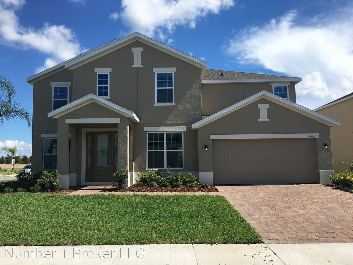 Primary Photo - 4 br, 3.5 bath House - 14505 Breakwater Way