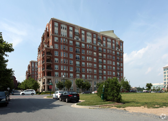 Foto del edificio - The Perry at Park Potomac