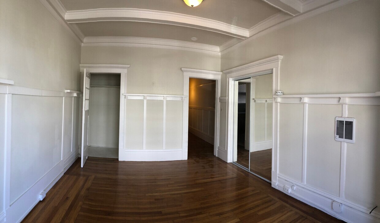Foto principal - 1355 California St