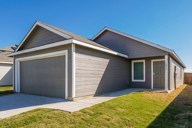 Building Photo - 1826 Musk Rose