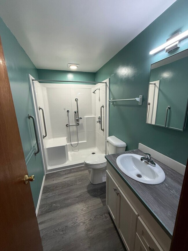 Foto del edificio - Port Townsend 3 bedroom 2 bath with large ...