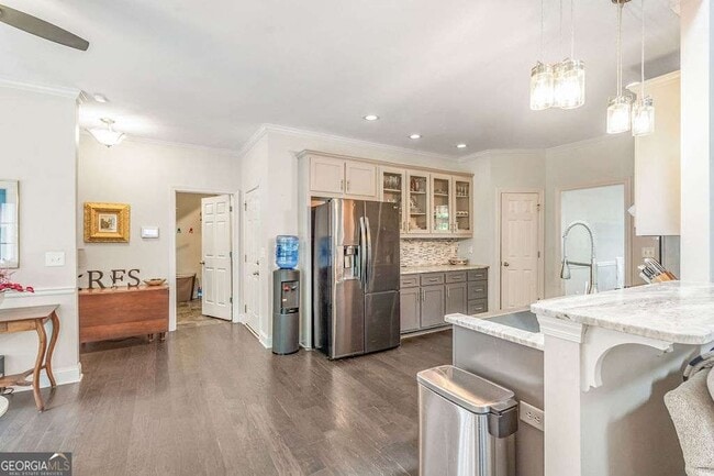 Foto del edificio - 49 Cherokee Farms Dr