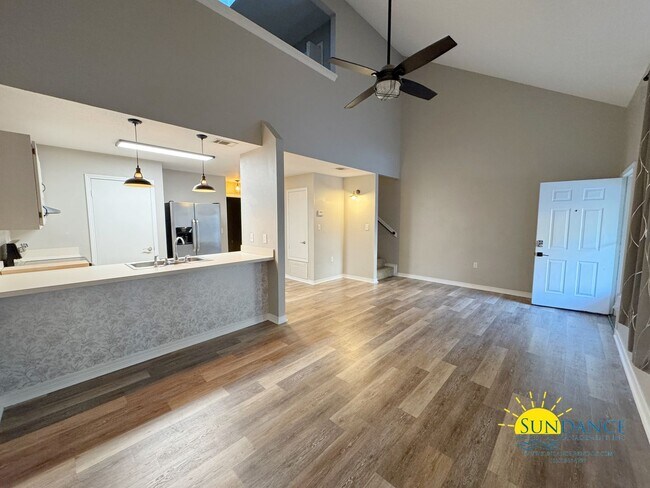 Foto del edificio - Gorgeous 3 Bedroom Home in Fort Walton Beach-near Hurlburt Field!