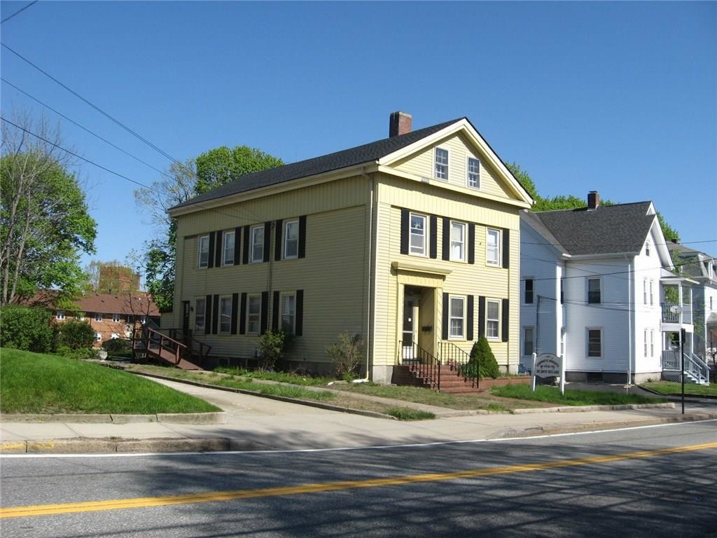 Primary Photo - 110 High St