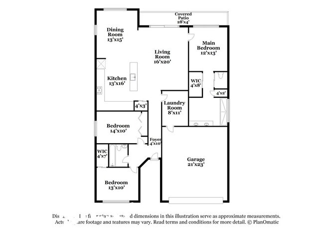 Building Photo - 166 Eleven Oaks Cir
