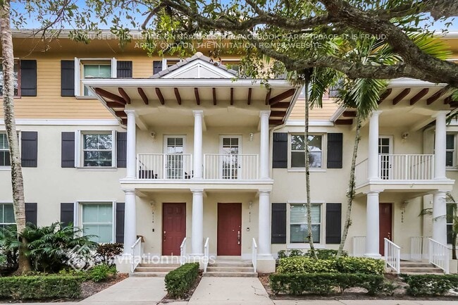 Building Photo - 4110 Greenway Dr