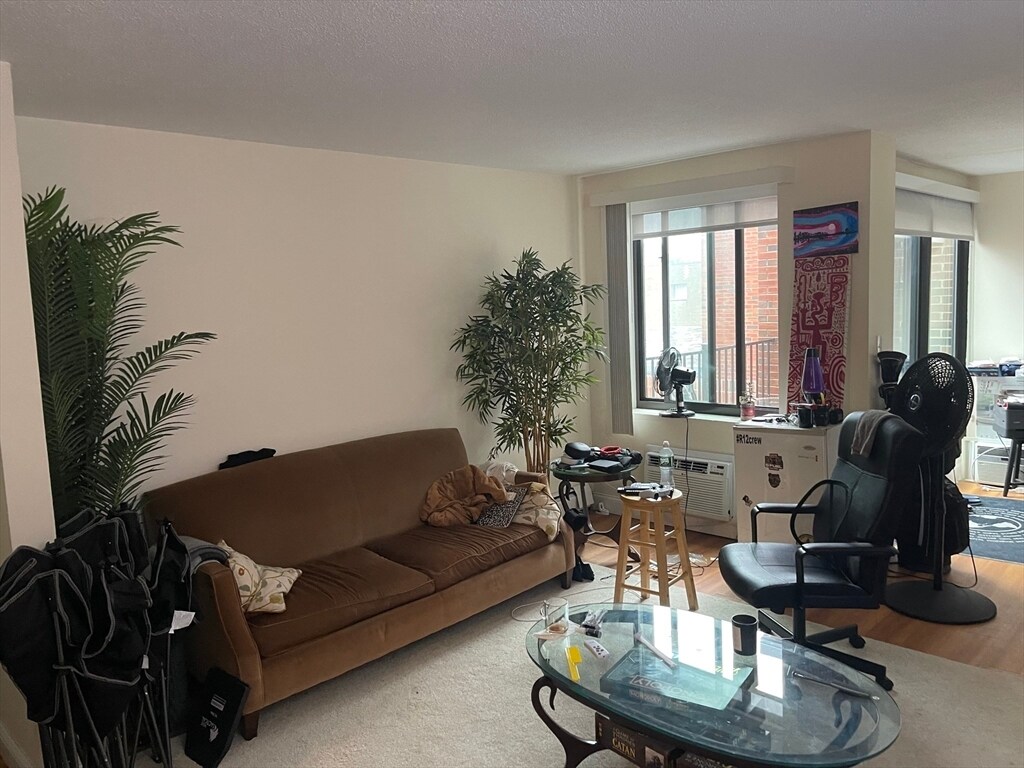 Foto principal - 109-111 Tremont St