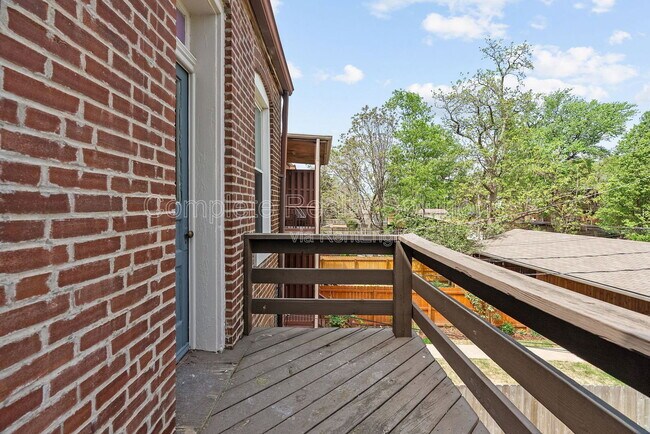 Foto del edificio - 4109 Hartford St