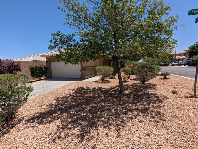 Foto del edificio - 10957 Napa Ridge Dr
