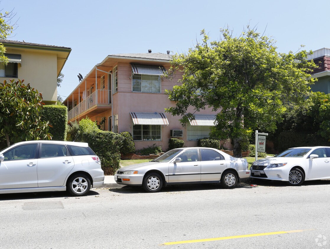 Foto del edificio - 234 N Jackson St