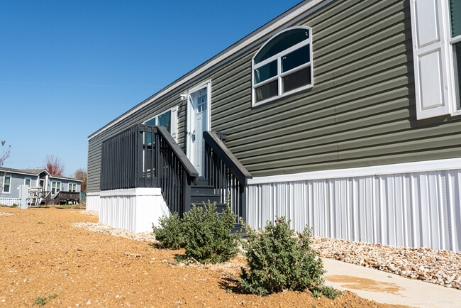 Foto del edificio - 128 Ponderosa Way