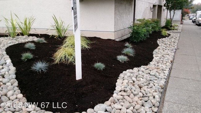 Foto del edificio - 2405 NW 67th St