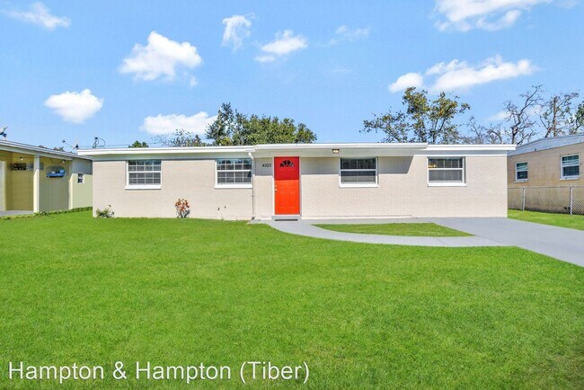 Building Photo - 4 br, 2 bath House - 4323 RAVINNIA DRIVE
