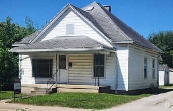 Building Photo - 716 N 25th St