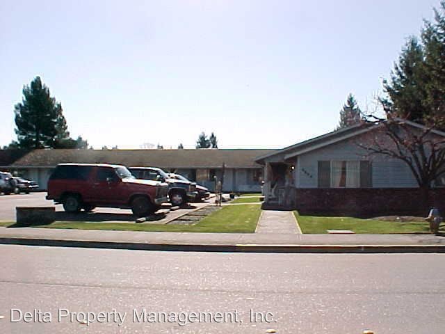 Primary Photo - 4504 76th St NE