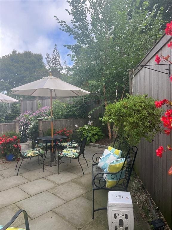 2830 Bull St Unit 3, Newport, RI 02840 Condo for Rent in Newport, RI