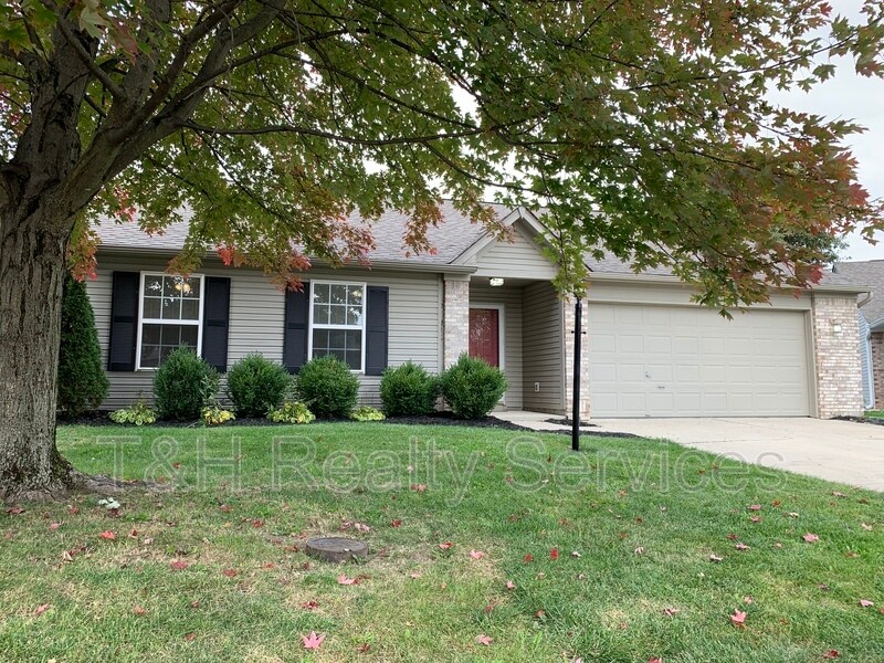 14068 Woodlark Dr, Fishers, IN 46038 House for Rent in Fishers, IN