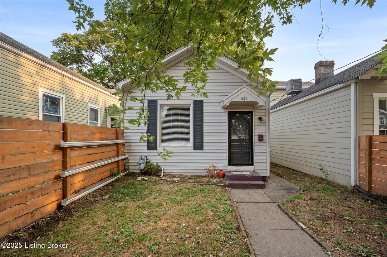 Foto principal - 949 Mary St