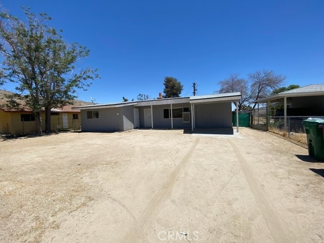 Building Photo - 6963 Tamarisk Ave