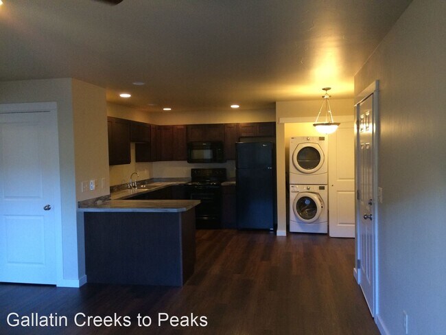 Foto del edificio - 2 br, 2 bath Apartment - 2224 BAXTER LANE ...