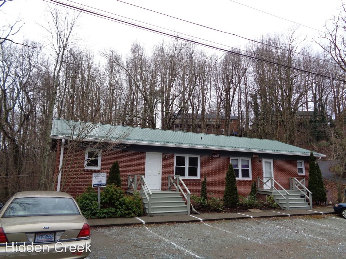 538 Stadium Dr, Boone, NC 28607 Room for Rent in Boone, NC