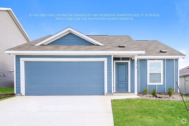 Building Photo - 4912 Old Ember Ln