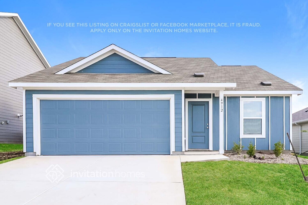 Foto principal - 4912 Old Ember Ln