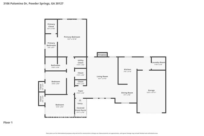 Building Photo - 3106 Palomino Dr