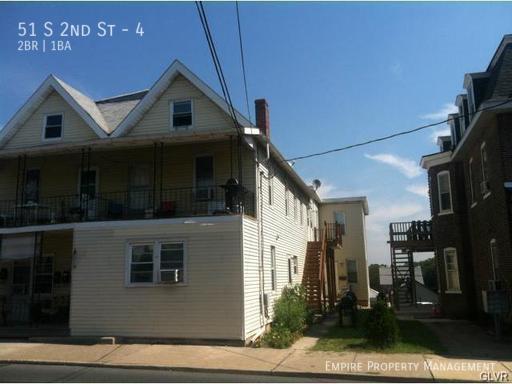 Foto principal - 1st Floor: 2Bedroom/ 1 Bathroom Apartment ...