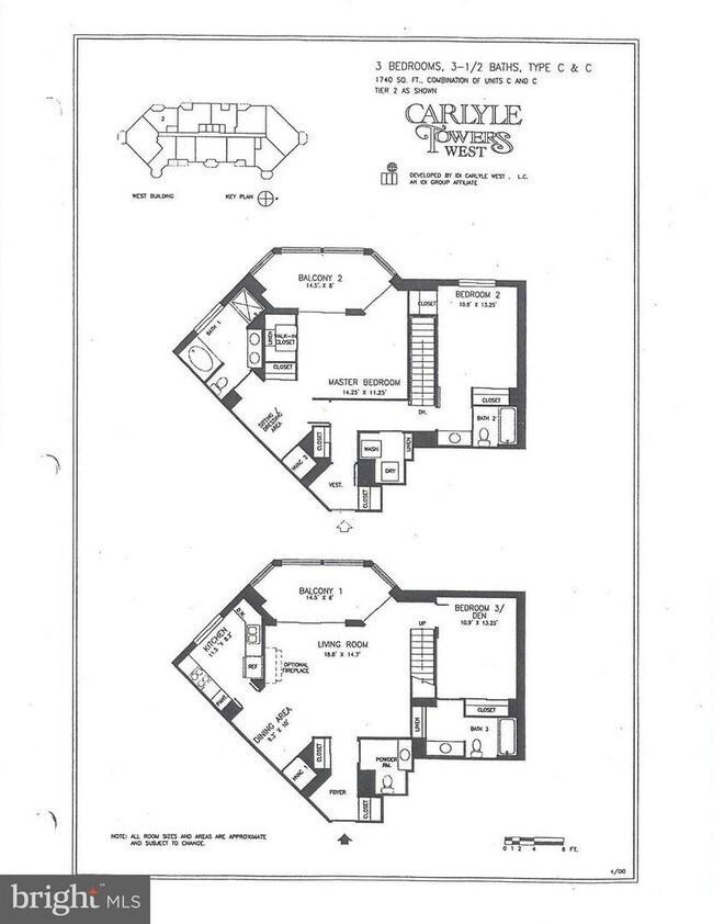 Foto del edificio - 2181 Jamieson Ave