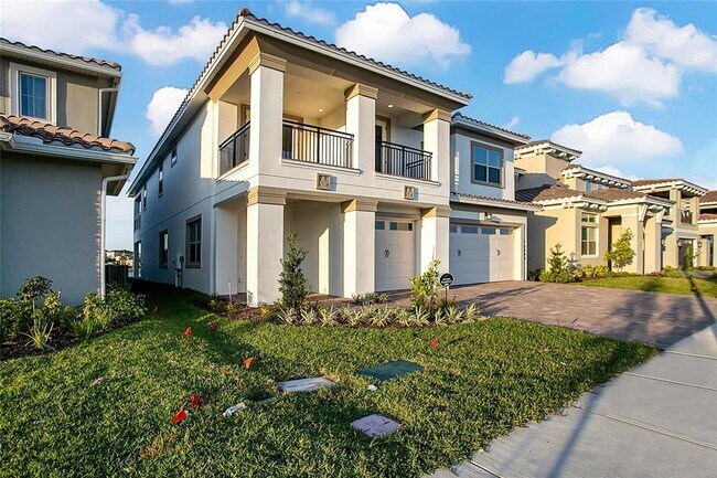 Foto del edificio - 13803 Larkton Ln