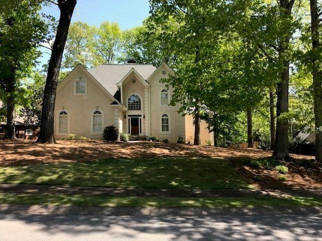 Foto principal - 2862 Clary Hill Dr