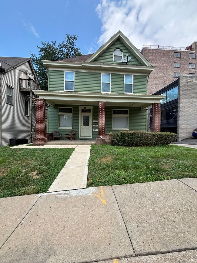 sha2 - sha2 Apartment