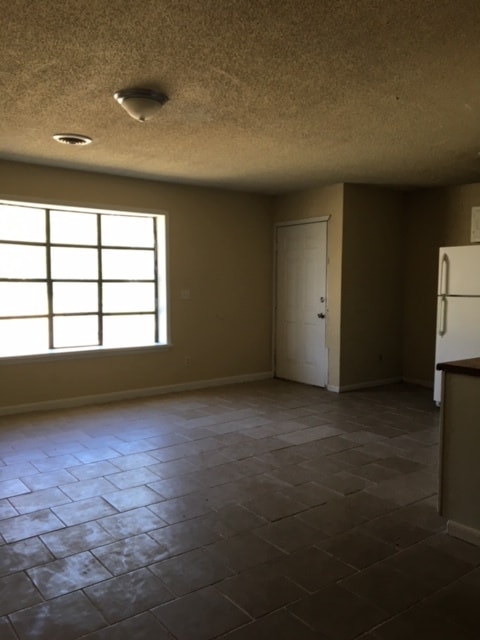 living area - 111 Issac Drive
