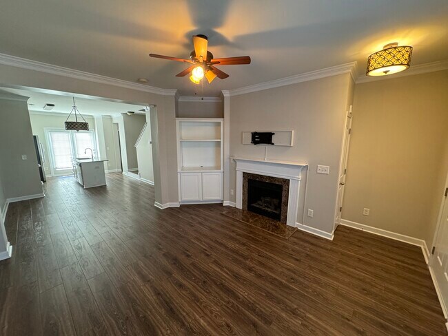 Building Photo - 4618 Stoney Branch Dr