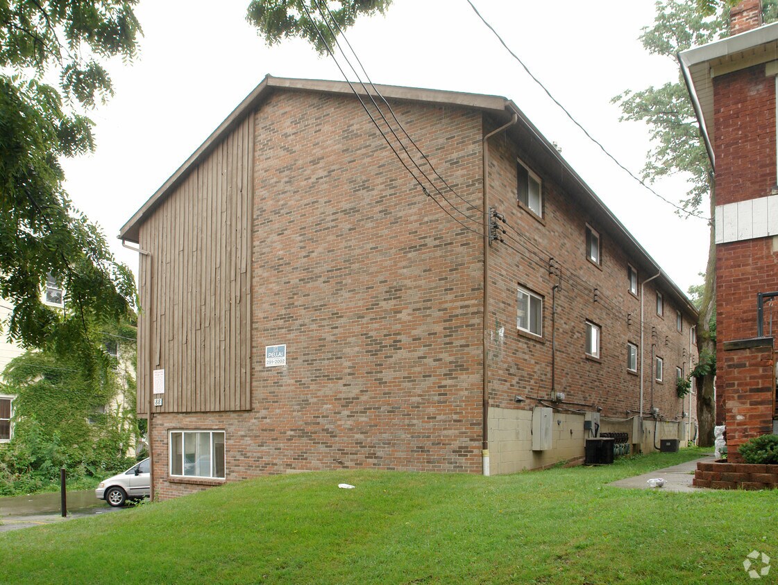 Foto del edificio - 88 E Frambes Ave