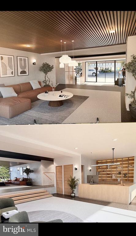 Foto del edificio - 950 25th St NW