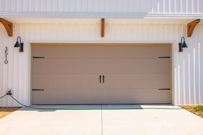 Foto del edificio - Brand New home in Hardin Valley for rent! Washer & Dryer Included