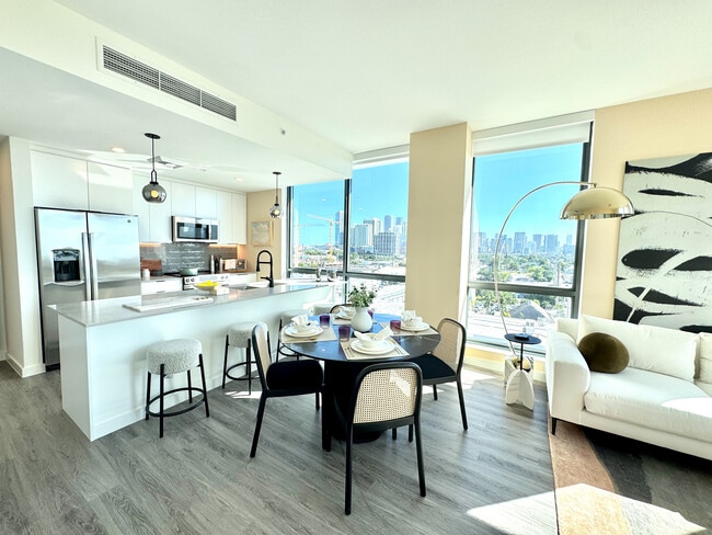 Foto del edificio - 1940 NW 2nd Ct