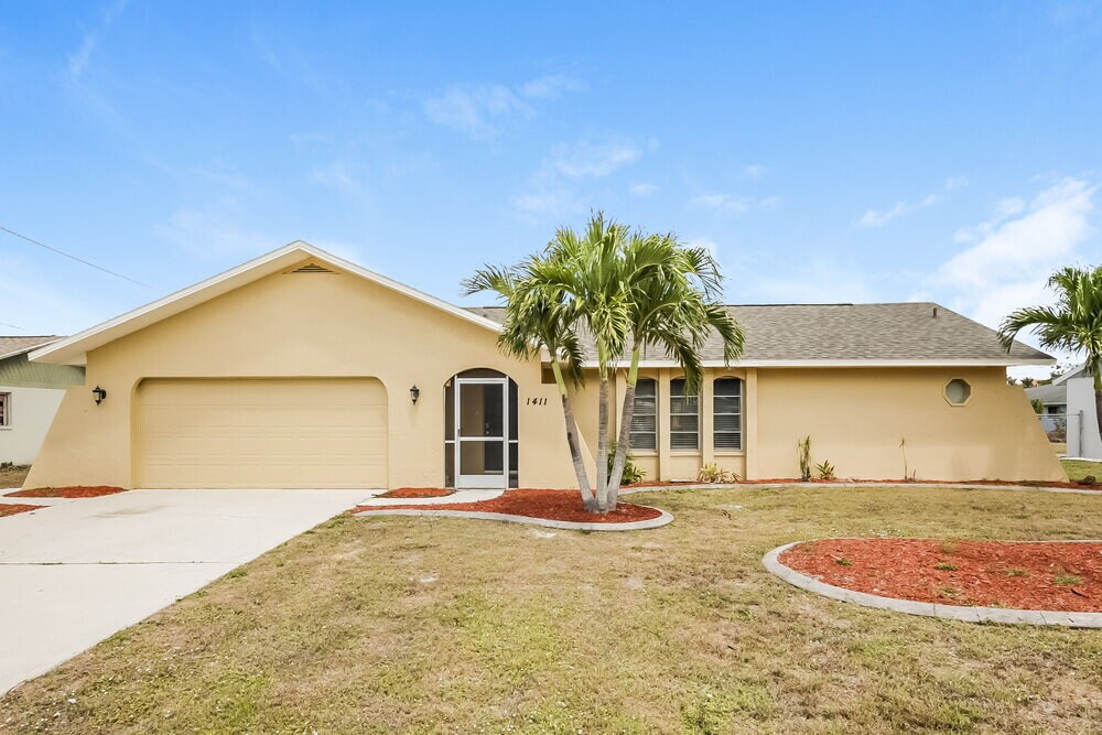Foto principal - 1411 SE 27th Terrace