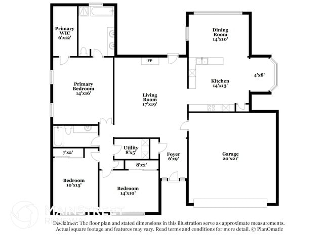 Building Photo - 7895 Sedgebrook Dr E